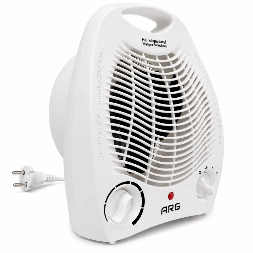 Тепловентилятор ARG W-HF1705 - фото 8