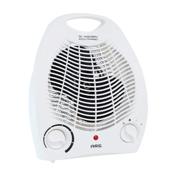Тепловентилятор ARG W-HF1705 - фото 6
