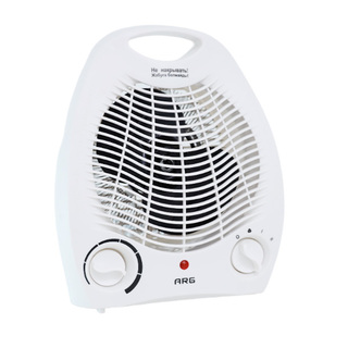 Тепловентилятор ARG W-HF1705 - фото 6