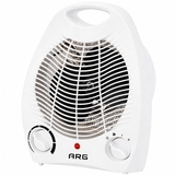 Тепловентилятор ARG W-HF1705 - фото 6