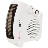 Тепловентилятор ARG W-HF1714