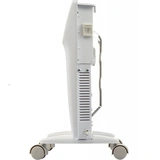 Обогреватель конвекторный Electrolux ECH/AS-1000MR - фото 5