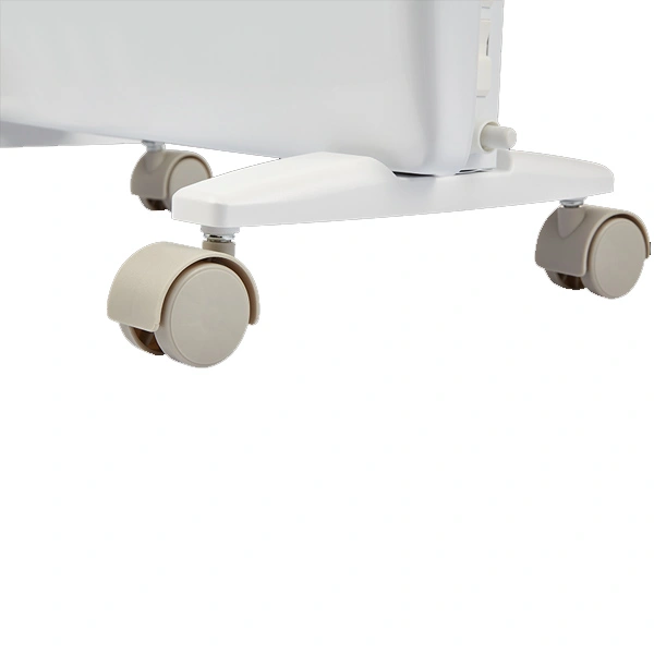 Конвектор Electrolux ECH/AS-1000 ЕR - фото 10