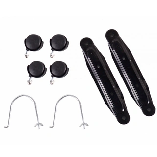 Обогреватель масляный Ресанта ОМПТ-12НЧ - фото 6