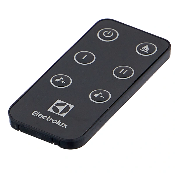 Камин Electrolux EFP/W - 2000S Bronze - фото 3