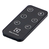 Камин Electrolux EFP/W - 2000S Bronze - фото 3