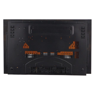 Камин Electrolux EFP/W - 2000S Bronze