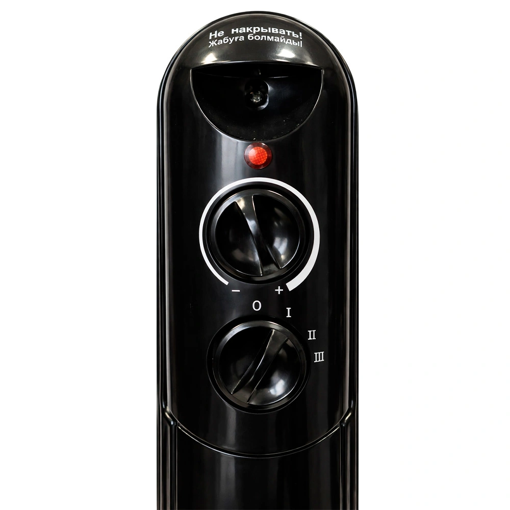 ARG жылытқыш W-HOF99-11 Black - фото 4