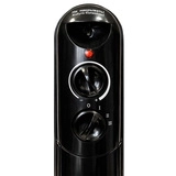 ARG жылытқыш W-HOF99-11 Black - фото 4