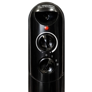 ARG жылытқыш W-HOF99-11 Black - фото 4