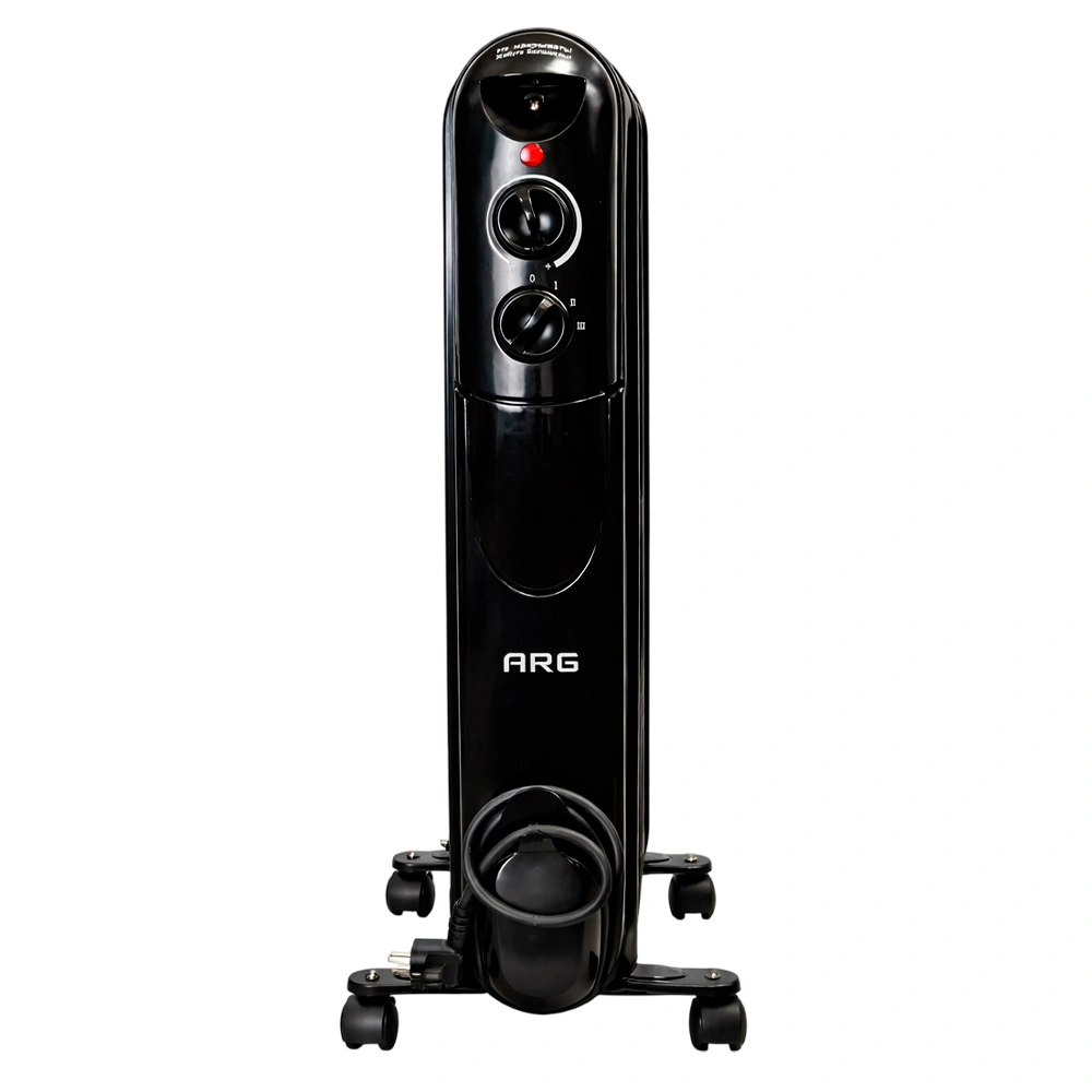 ARG жылытқыш W-HOF99-11 Black - фото 3