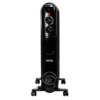 ARG жылытқыш W-HOF99-11 Black - фото 3