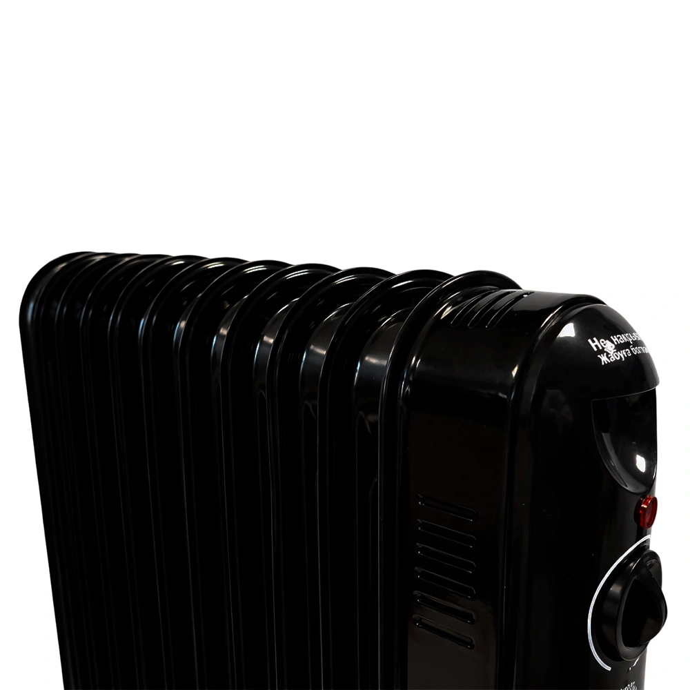 ARG жылытқыш W-HOF99-11 Black - фото 5