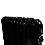 ARG жылытқыш W-HOF99-11 Black - фото 5