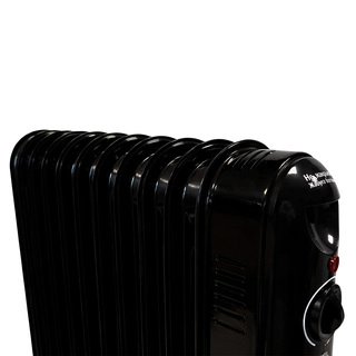 ARG жылытқыш W-HOF99-11 Black - фото 5