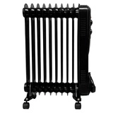 ARG жылытқыш W-HOF99-11 Black - фото 2