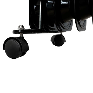 ARG жылытқыш W-HOF99-11 Black - фото 6