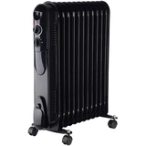 ARG жылытқыш W-HOF99-11 Black