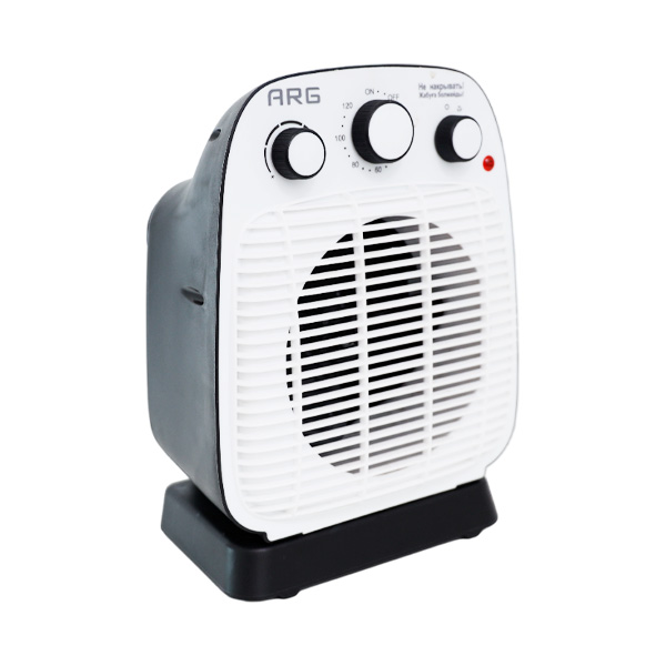 Тепловентилятор ARG W-HF2020 - фото 3