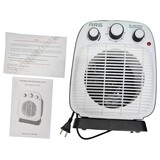 ARG жылытқыш W-HF2020 - фото 12