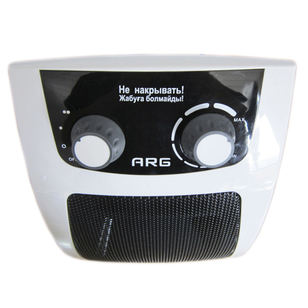 Тепловентилятор ARG W-HC1603