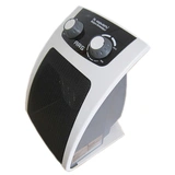 Тепловентилятор ARG W-HC1603 White - фото 6