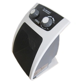 Тепловентилятор ARG W-HC1603 White - фото 6