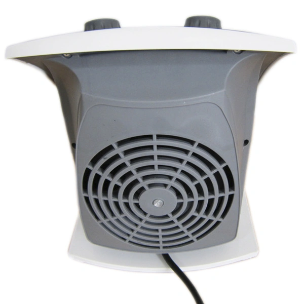 Тепловентилятор ARG W-HC1603 White - фото 10