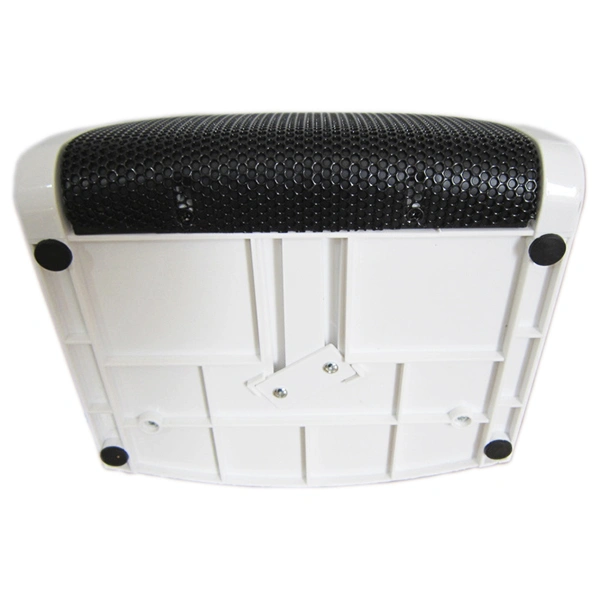 Тепловентилятор ARG W-HC1603 White - фото 11