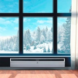 Обогреватель конвекторный Electrolux ECH/AG-2000PI - фото 6