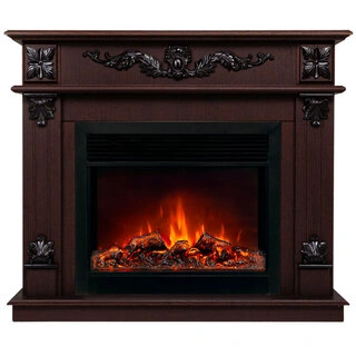 Каминокомплект RealFlame Philadelphia 26 DN +MB BL(MB2)