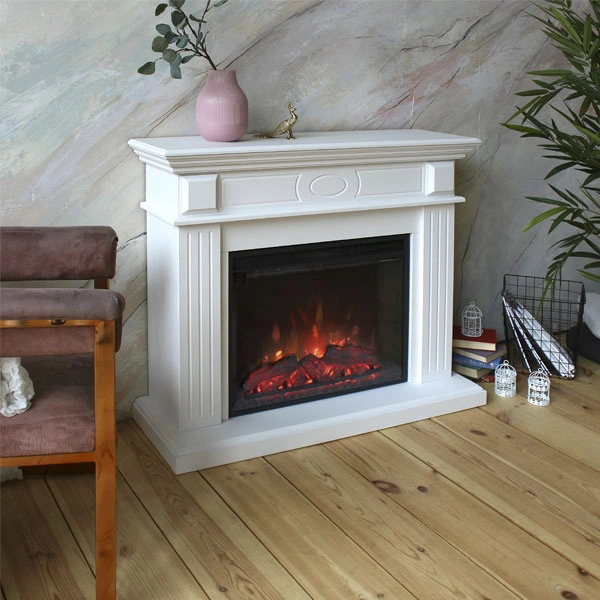 Каминокомплект RealFlame Leda R 25'5/24 WTM +Sparta 25,5(CH-721) - фото 2