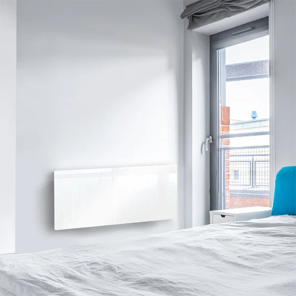 Умный эко-обогреватель Joule JPSH01 White - фото 3