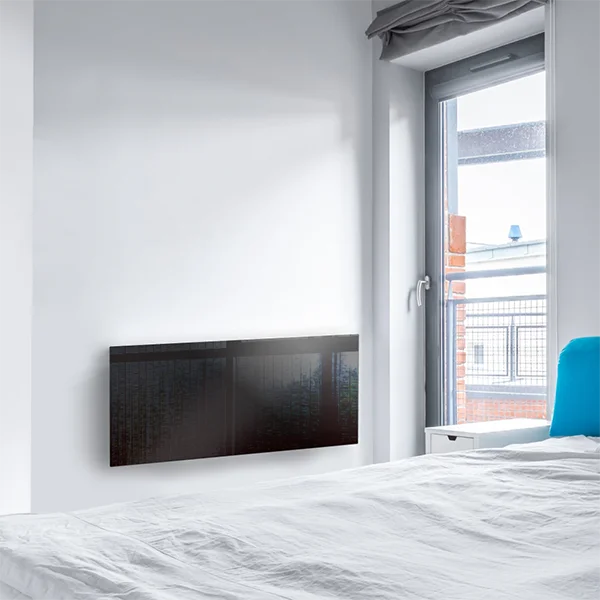 Умный эко-обогреватель Joule JPSH02 Black - фото 16