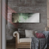 Умный эко-обогреватель Joule JPSH03 Silver - фото 11