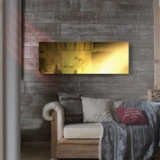 Умный эко-обогреватель Joule JPSH04 Gold - фото 12