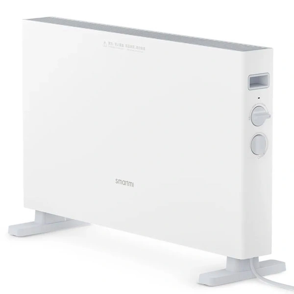 Обогреватель конвекторный Smartmi Convector Heater 1S DNQ04ZM