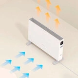 Smartmi конвекторлы жылытқышы Smart Convector Heater 1S DNQZNB05ZM - фото 3