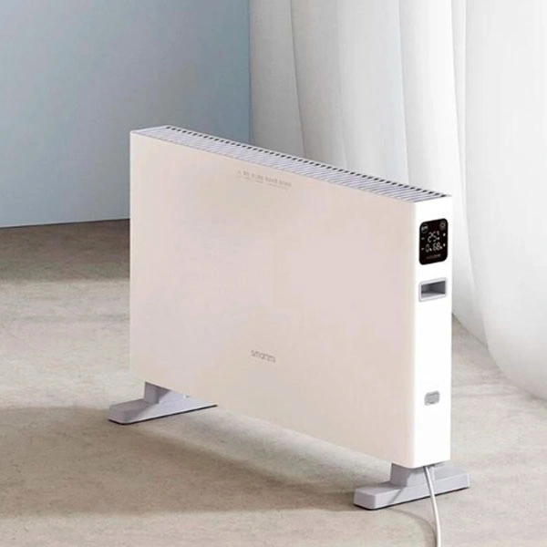 Smartmi конвекторлы жылытқышы Smart Convector Heater 1S DNQZNB05ZM - фото 2