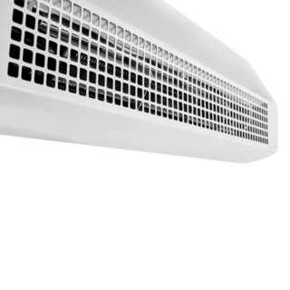 Тепловая завеса Ballu BHC-L10-S06 (BRC-S) - фото 4