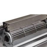 Тепловая завеса Ballu BHC-L10-S06 (BRC-S) - фото 5