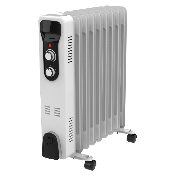 Обогреватель масляный ARG YL-A86 9