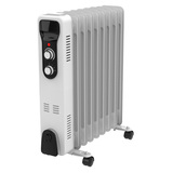 Обогреватель масляный ARG YL-A86 9