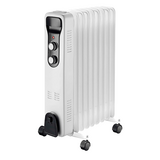 Обогреватель масляный ARG YL-A86 9 - фото 10