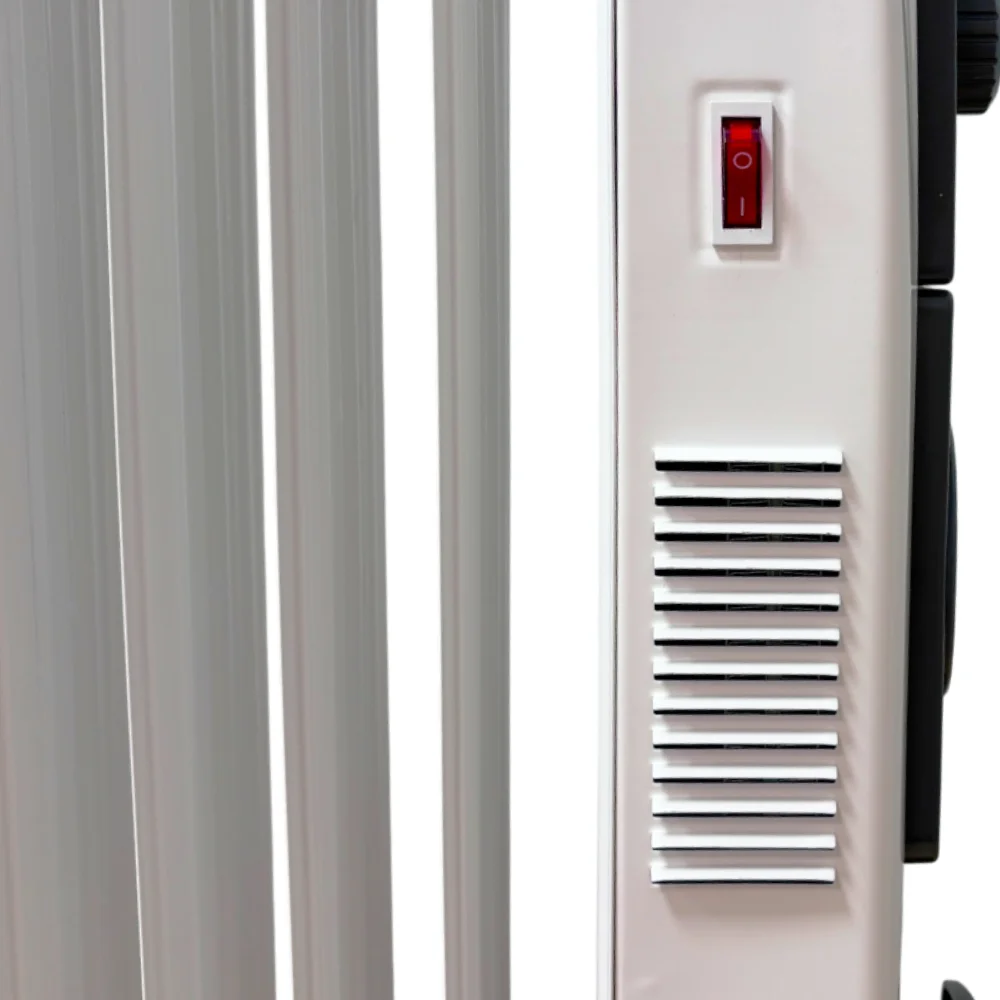 Обогреватель масляный ARG YL-B59F 9 - фото 11