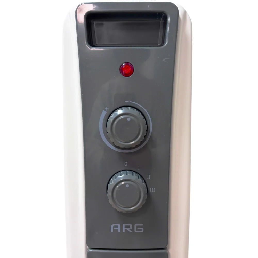 Обогреватель масляный ARG YL-B59F 9 - фото 10