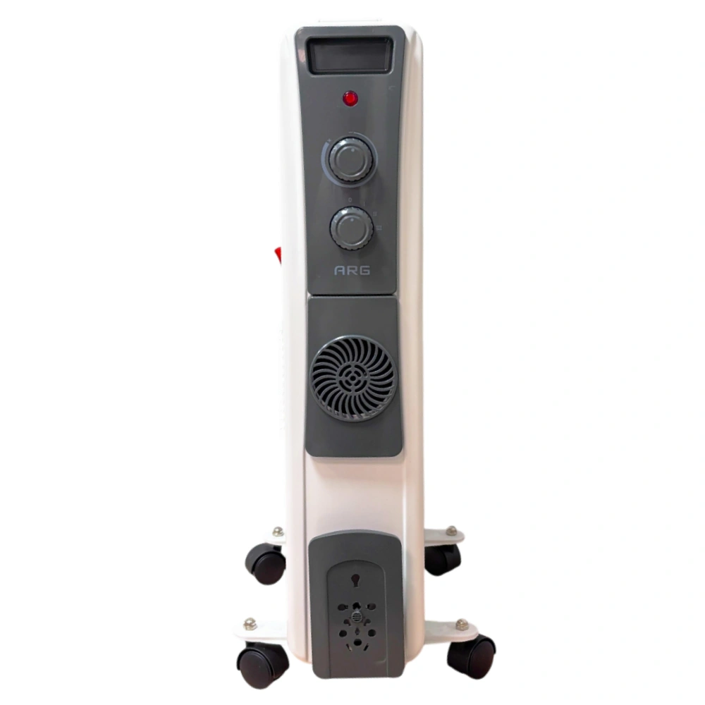 Обогреватель масляный ARG YL-B59F 9 - фото 8