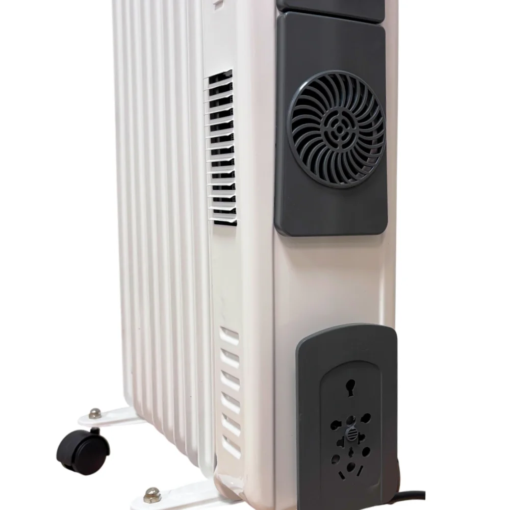 Обогреватель масляный ARG YL-B59F 9 - фото 12