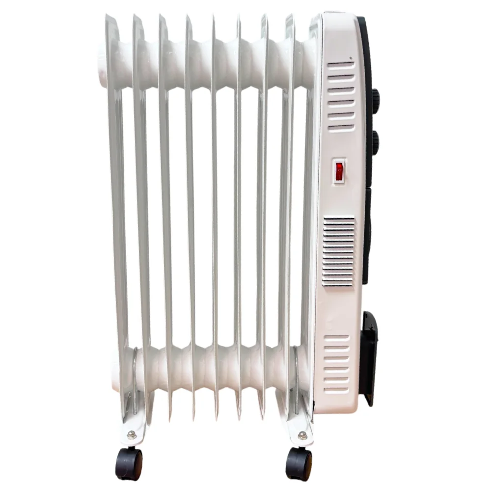 Обогреватель масляный ARG YL-B59F 9 - фото 9