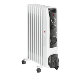 Обогреватель масляный ARG YL-B59F 9